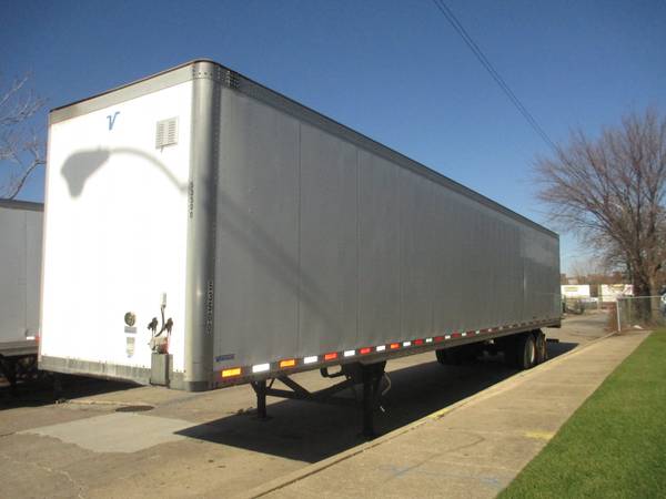 Big Rig Trailer For Sale