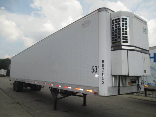 Reefer-Trailer-For-Sale