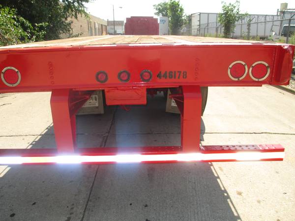 Flat-Bed-Trailer-For-Sale